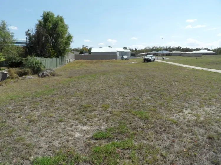 Fourth view of Homely land listing, 11 Pavilion Dr, Stanthorpe QLD 4380