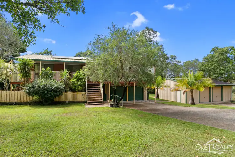 447 Teddington Rd, Tinana South QLD 4650