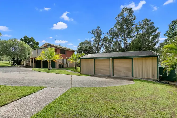 Seventh view of Homely house listing, 447 Teddington Rd, Tinana South QLD 4650