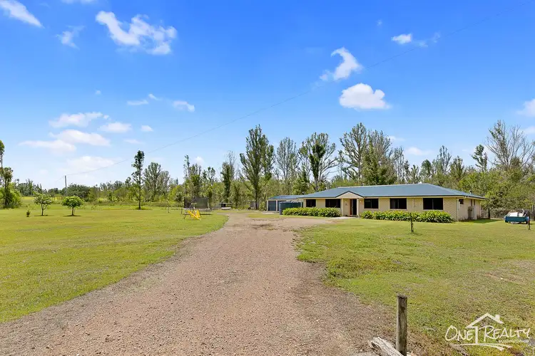 51 Station Rd, Maryborough West QLD 4650