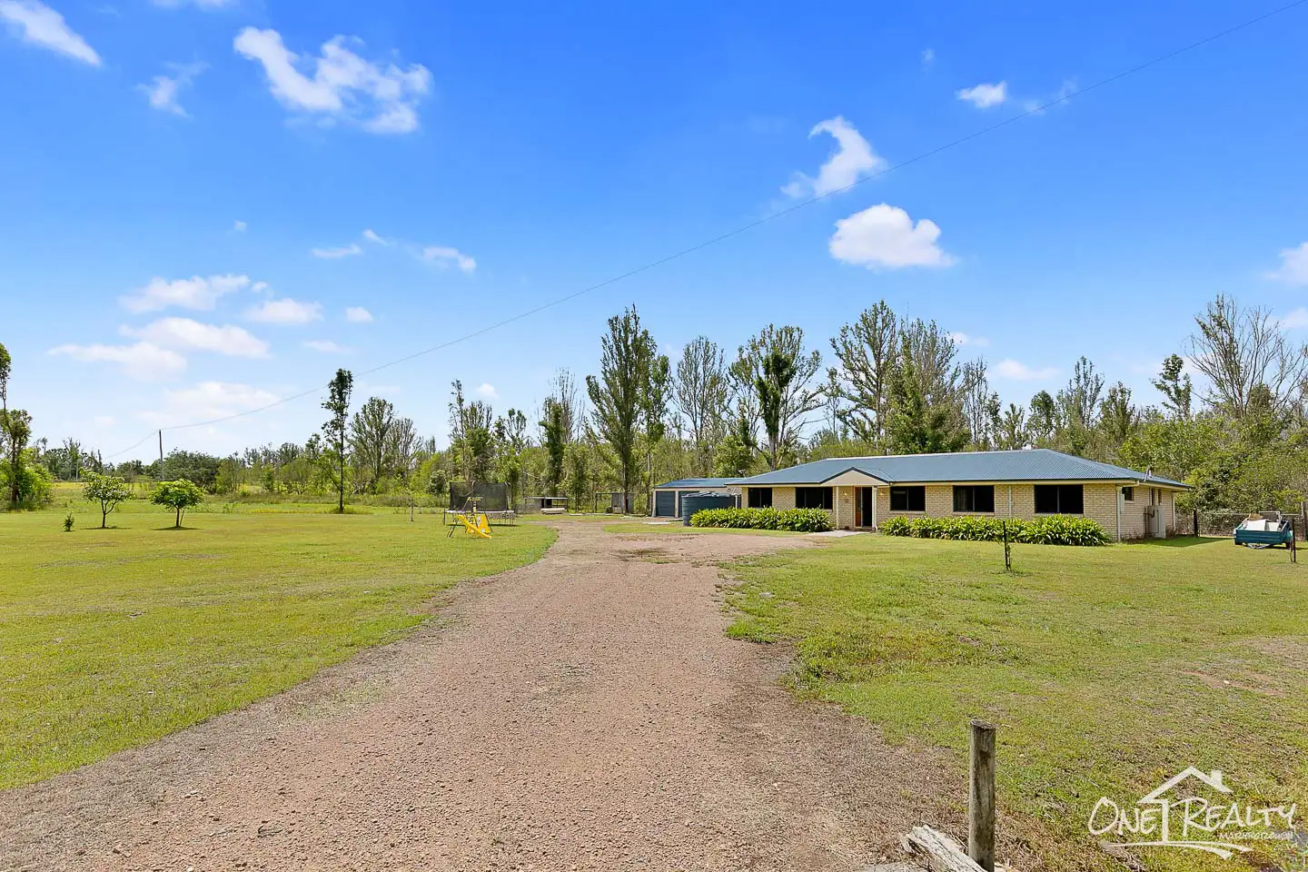 Main view of Homely house listing, 51 Station Rd, Maryborough West QLD 4650