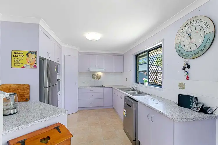 Second view of Homely house listing, 51 Station Rd, Maryborough West QLD 4650