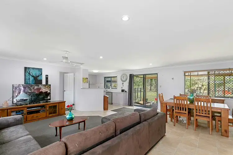 Fifth view of Homely house listing, 51 Station Rd, Maryborough West QLD 4650