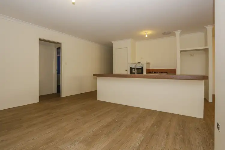 Third view of Homely house listing, 3 Sprigg Pass, Clarkson WA 6030