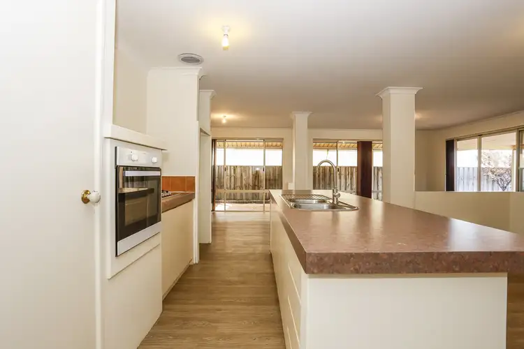 Fourth view of Homely house listing, 3 Sprigg Pass, Clarkson WA 6030