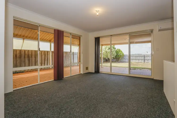 Sixth view of Homely house listing, 3 Sprigg Pass, Clarkson WA 6030
