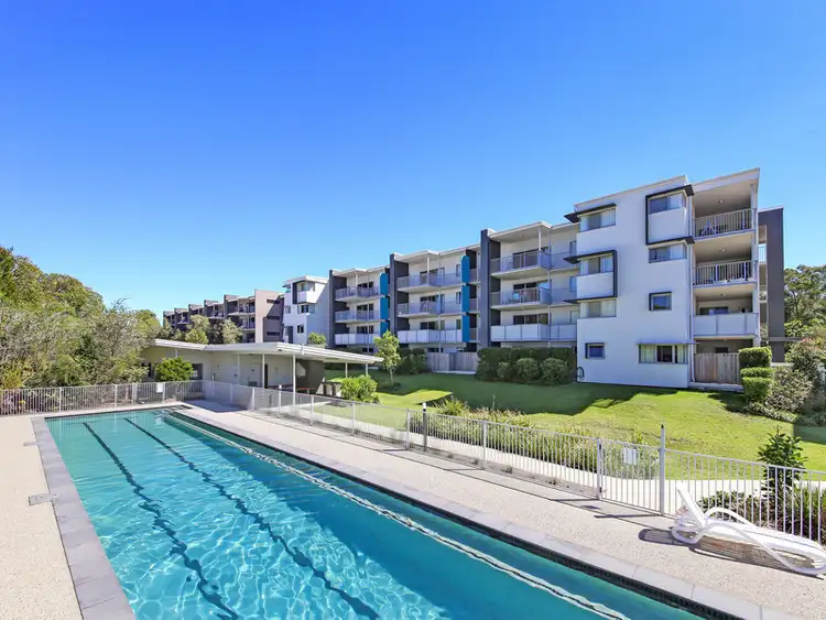 Unit 152/8 Starling St, Buderim QLD 4556