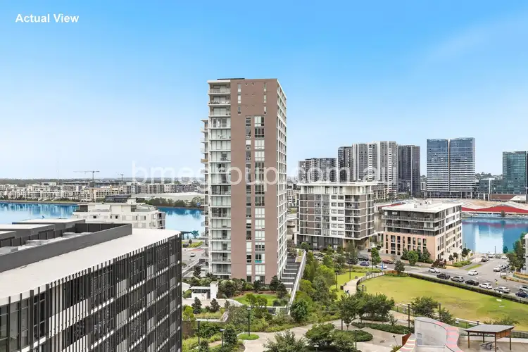 Unit 701/42 Walker St, Rhodes NSW 2138