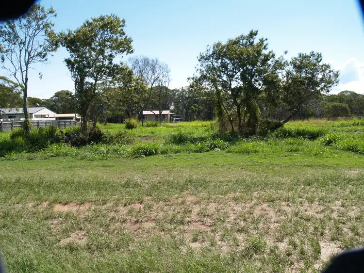 Second view of Homely land listing, 8-10 Tierney Tce, Russell Island QLD 4184