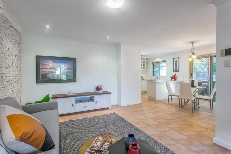 Main view of Homely unit listing, Unit 1/37 Mckimmie Rd, Palmyra WA 6157