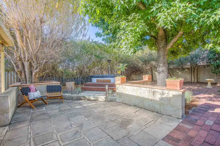 Second view of Homely unit listing, Unit 1/37 Mckimmie Rd, Palmyra WA 6157