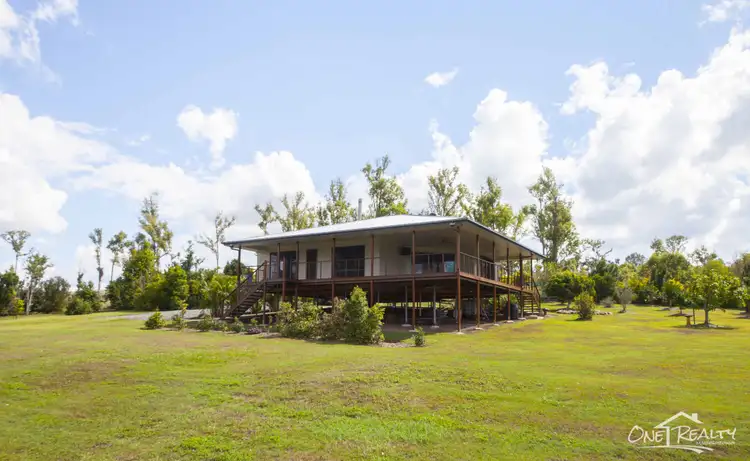 175 Mary View Dr, Maryborough West QLD 4650