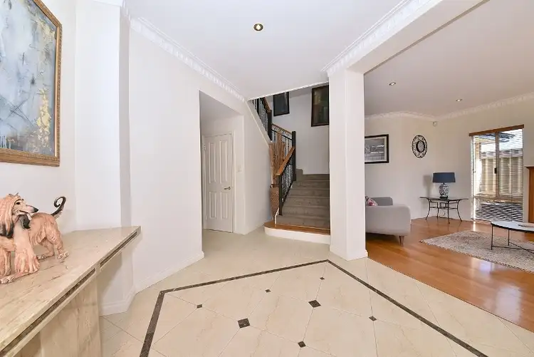 Fourth view of Homely house listing, 19 Maracas Cove, Iluka WA 6028