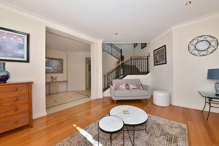 Fifth view of Homely house listing, 19 Maracas Cove, Iluka WA 6028
