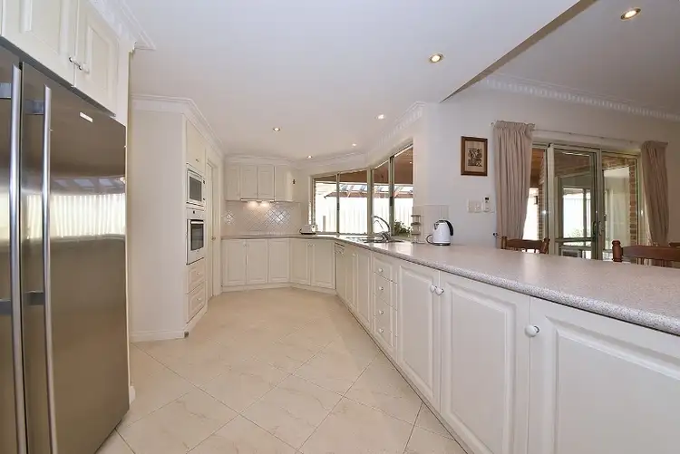 Seventh view of Homely house listing, 19 Maracas Cove, Iluka WA 6028