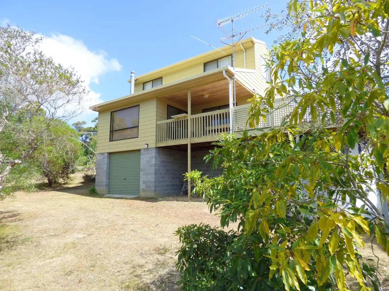 Main view of Homely house listing, 3 Adelaide Ave, Wonboyn Via, Eden NSW 2551
