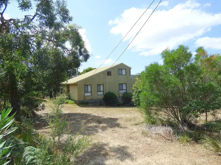 Third view of Homely house listing, 3 Adelaide Ave, Wonboyn Via, Eden NSW 2551