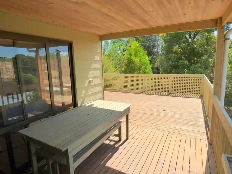 Fifth view of Homely house listing, 3 Adelaide Ave, Wonboyn Via, Eden NSW 2551