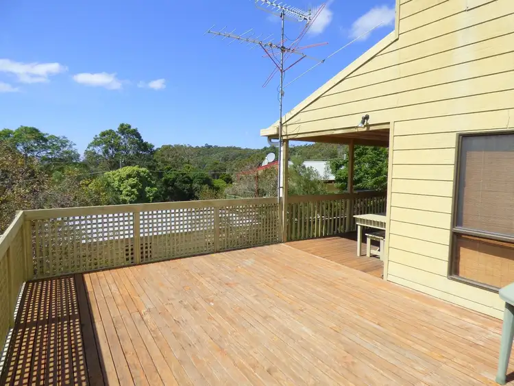 Sixth view of Homely house listing, 3 Adelaide Ave, Wonboyn Via, Eden NSW 2551