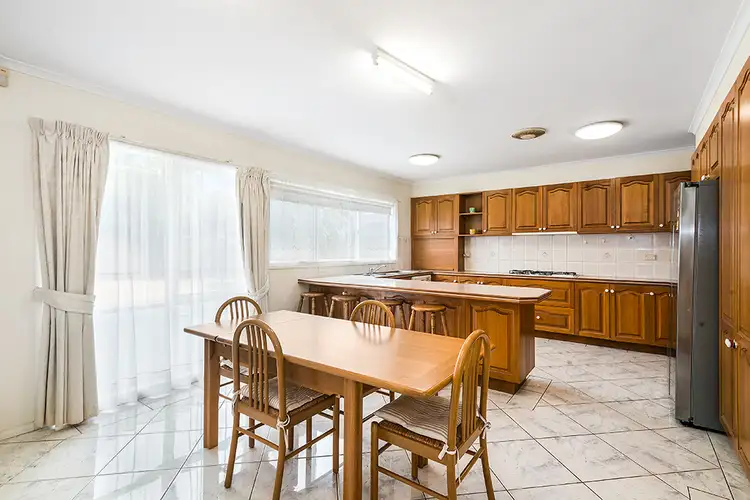 Fourth view of Homely house listing, 288 Milleara Road, Avondale Heights VIC 3034