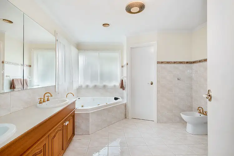 Sixth view of Homely house listing, 288 Milleara Road, Avondale Heights VIC 3034