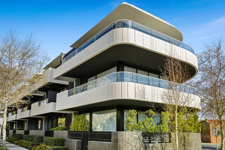 Unit 105/2 Well St, Brighton VIC 3186