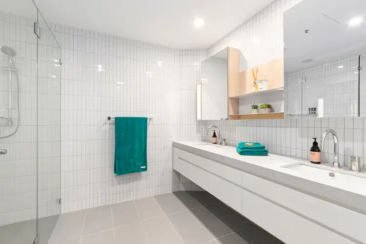 Fifth view of Homely apartment listing, Unit 105/2 Well St, Brighton VIC 3186