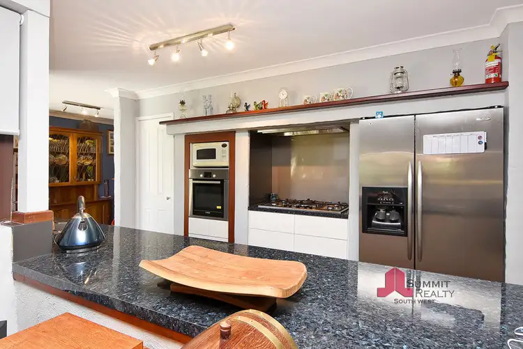 Second view of Homely house listing, 15 Duncan Way, East Bunbury WA 6230