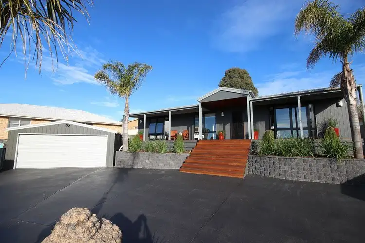 Main view of Homely house listing, 13 Blue Marlin Court, Eden NSW 2551