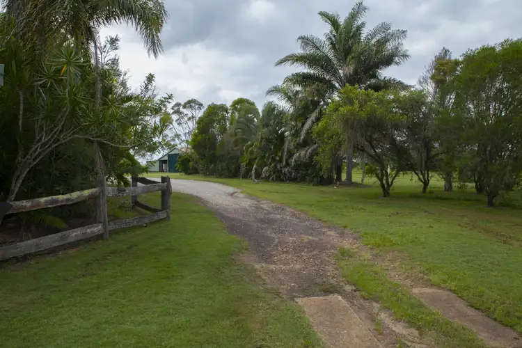Main view of Homely rural property listing, 203 Bidwill Road, Bidwill QLD 4650
