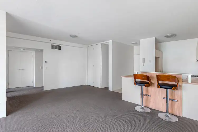 Fifth view of Homely apartment listing, 107/170 Leichhardt St, Spring Hill QLD 4000