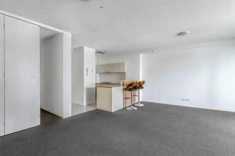 Sixth view of Homely apartment listing, 107/170 Leichhardt St, Spring Hill QLD 4000