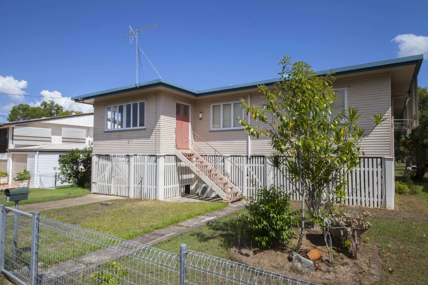 Main view of Homely house listing, 8 Connolly St, Maryborough QLD 4650