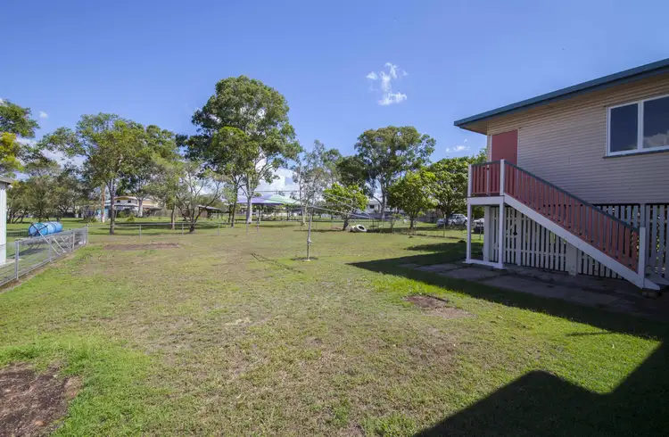 Second view of Homely house listing, 8 Connolly St, Maryborough QLD 4650