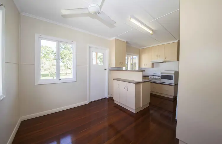 Third view of Homely house listing, 8 Connolly St, Maryborough QLD 4650