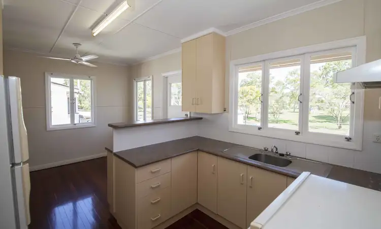 Fifth view of Homely house listing, 8 Connolly St, Maryborough QLD 4650