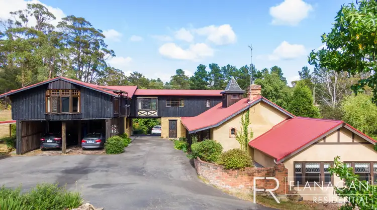 1B Marlou Ct, Riverside TAS 7250