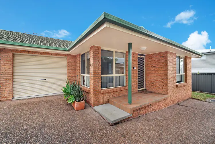 43B Yorston St, Warners Bay NSW 2282