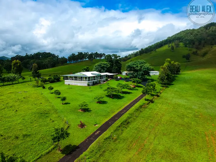 89 Jenkinsons Rd, Mount Kilcoy QLD 4515
