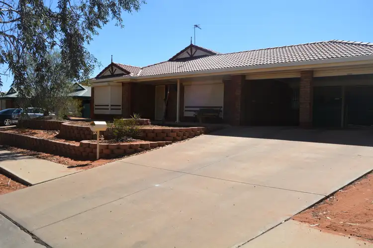 5 Cacatua Cl, Roxby Downs SA 5725