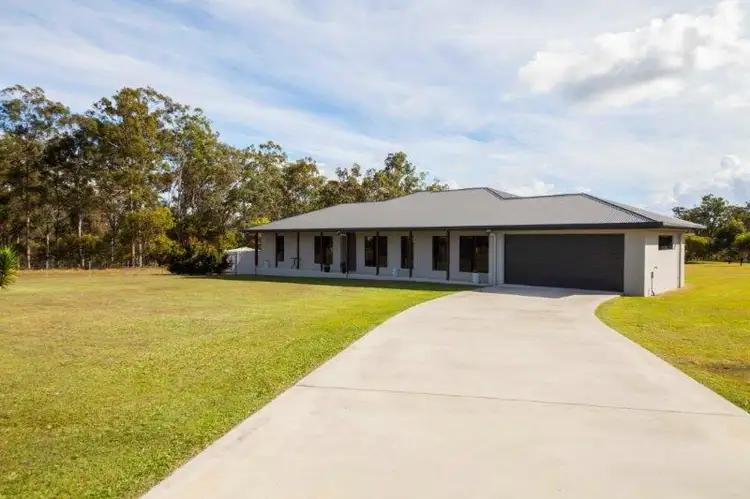 103 Dunmall Dr, Oakhurst QLD 4650