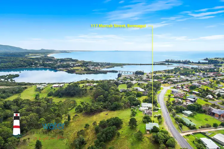 119 Murrah St, Bermagui NSW 2546