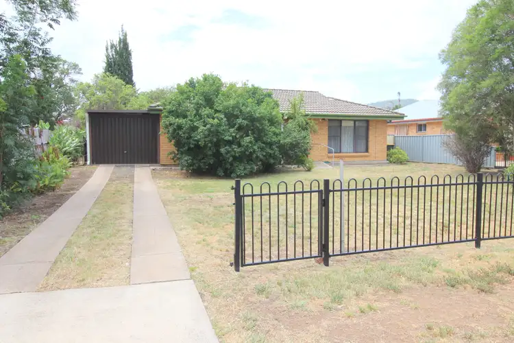 Main view of Homely house listing, 22 Short St, Scone NSW 2337