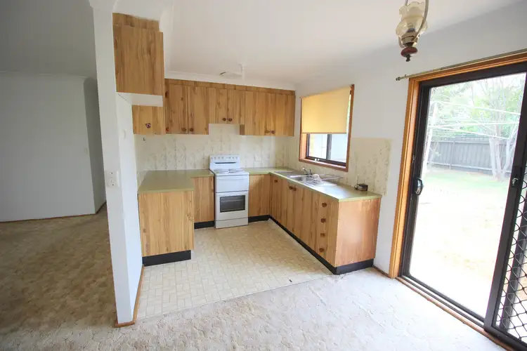 Second view of Homely house listing, 22 Short St, Scone NSW 2337