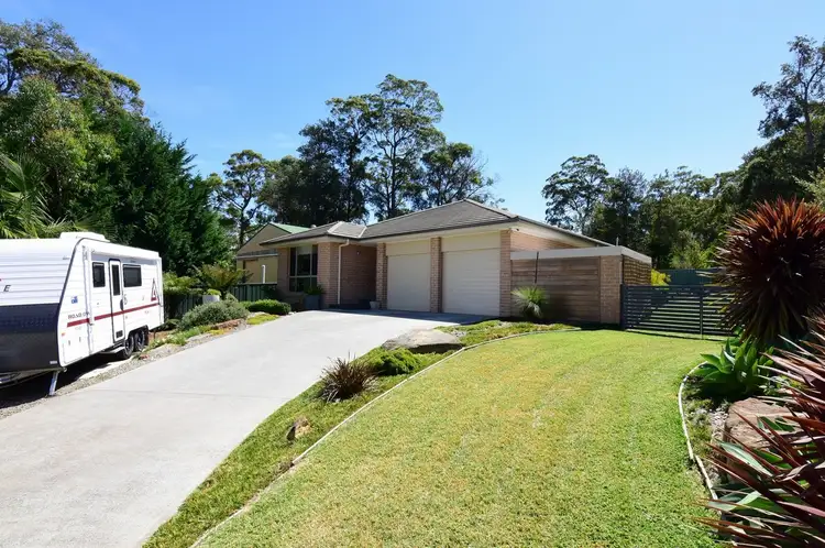 13 Tasman Park Cl, St Georges Basin NSW 2540