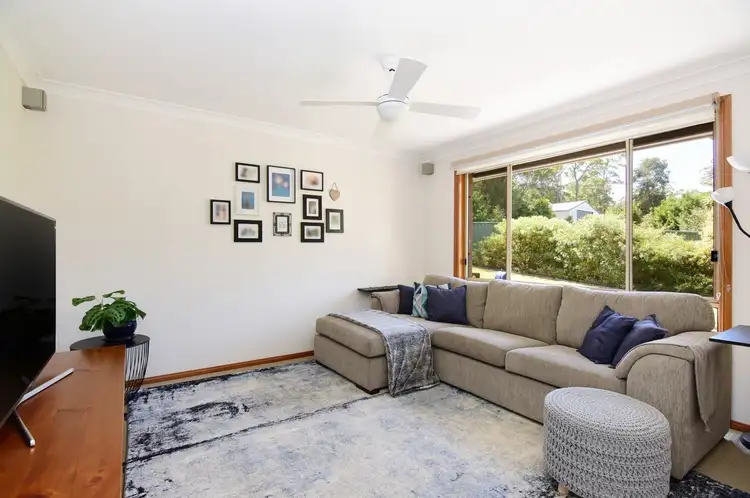 Fifth view of Homely house listing, 13 Tasman Park Cl, St Georges Basin NSW 2540