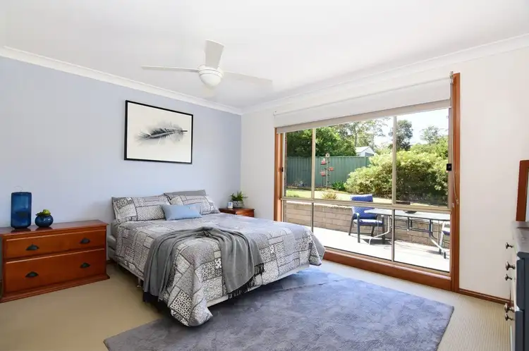 Sixth view of Homely house listing, 13 Tasman Park Cl, St Georges Basin NSW 2540