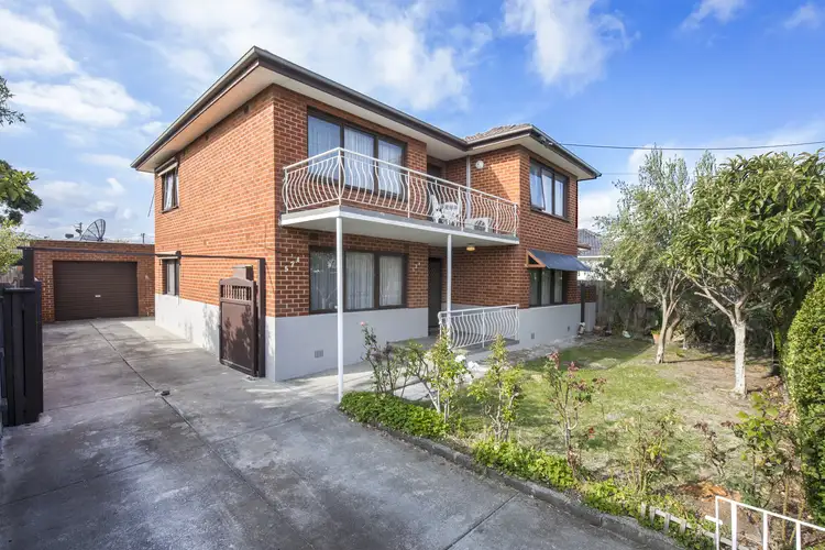 52A Mitchell Street, Maribyrnong VIC 3032