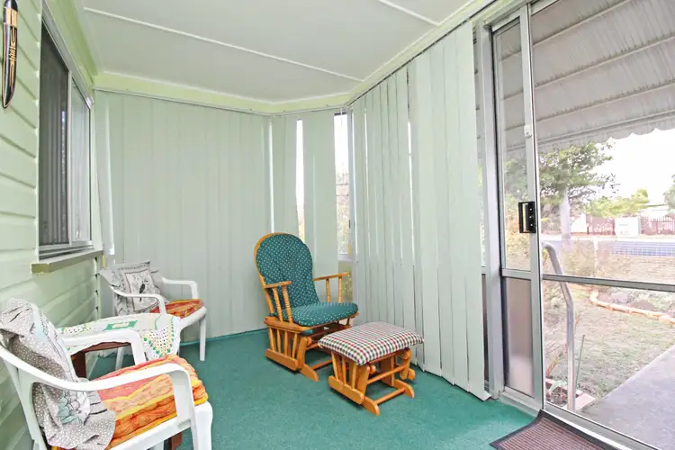 Second view of Homely house listing, 1 Miller St, Warwick QLD 4370