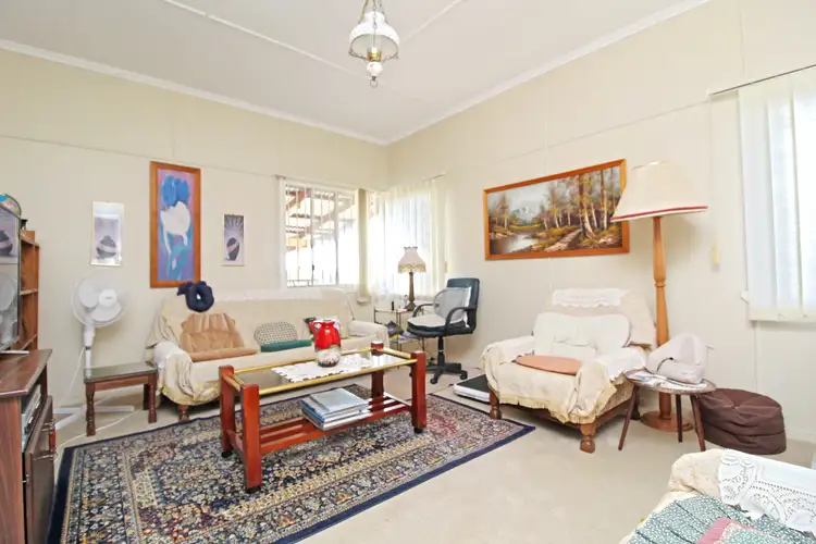 Third view of Homely house listing, 1 Miller St, Warwick QLD 4370